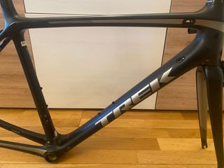 Cuadro Trek Emonda SL6 Pro Talla 54 CARBONO
