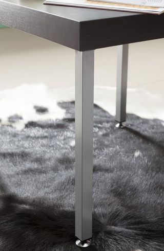 ✨ - DIY Element System pata metálica soporte