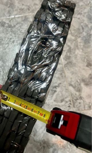 Pavimento puzzle per palestra