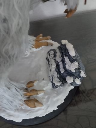 Star wars Tauntaun 1/6
