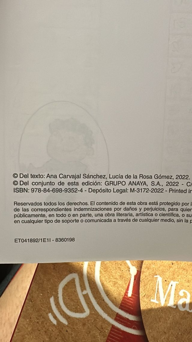 Matemáticas y varios mas