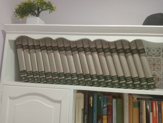 Gran Enciclopedia Planeta