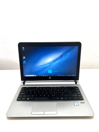 GRAN OPORTUNIDAD !!! HP PROBOOK *COMO NUEVO* !!!