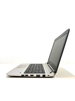 GRAN OPORTUNIDAD !!! HP PROBOOK *COMO NUEVO* !!!