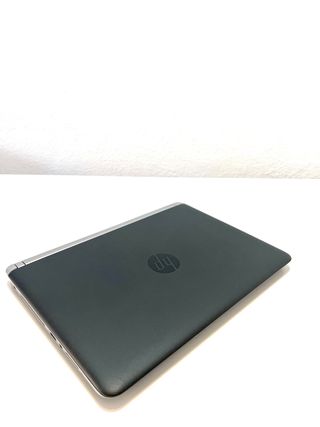 GRAN OPORTUNIDAD !!! HP PROBOOK *COMO NUEVO* !!!