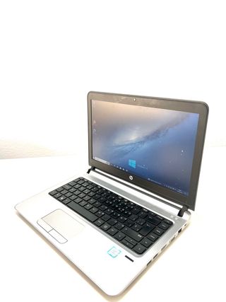 GRAN OPORTUNIDAD !!! HP PROBOOK *COMO NUEVO* !!!