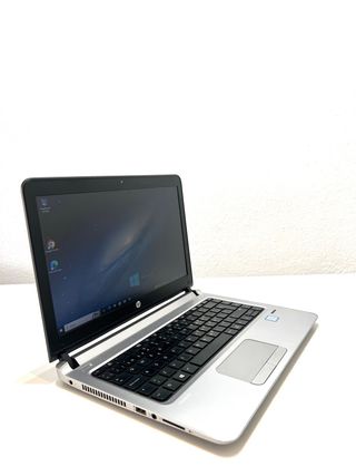 GRAN OPORTUNIDAD !!! HP PROBOOK *COMO NUEVO* !!!
