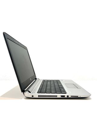 GRAN OPORTUNIDAD !!! HP PROBOOK *COMO NUEVO* !!!