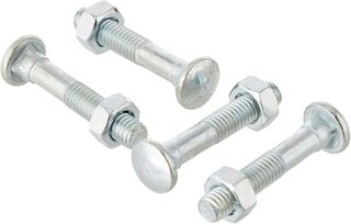 ✨ - Imex juego 4 patas somier metal
