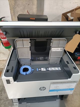 ✨ - HP impresora láser multifunción doble cara