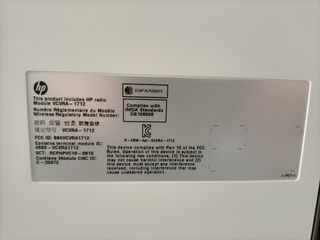 ✨ - HP impresora láser multifunción doble cara