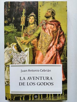 La aventura de los godos