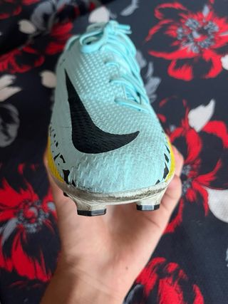 Botas de fútbol Nike Phantom