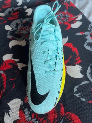 Botas de fútbol Nike Phantom