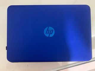 Ordenador Portatil HP
