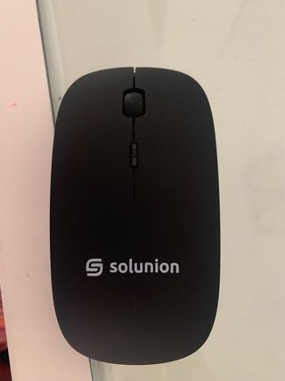 Ordenador Portatil HP