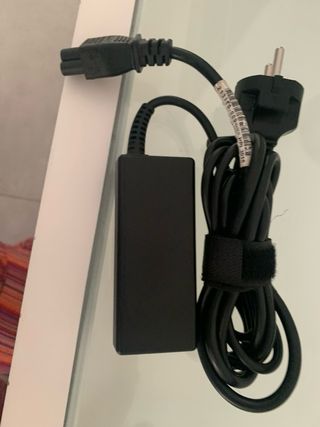 Ordenador Portatil HP