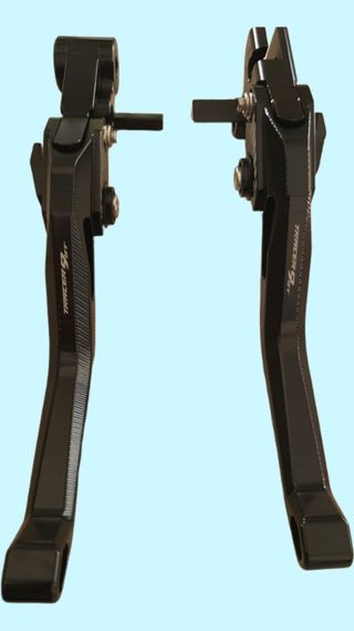 Manetes de Freio e Embreagem para Moto