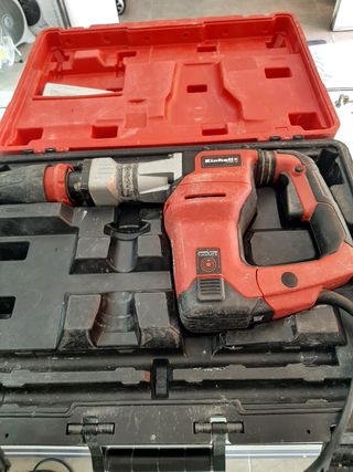 Taladro destructor Einhell TE-DH 12