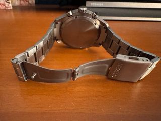 Citizen Chronograph Super Titanium CA0810-88E