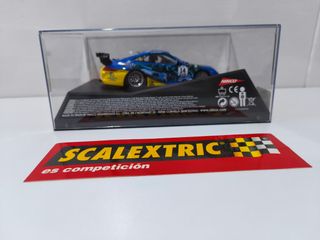 Scalextric Ninco Porsche