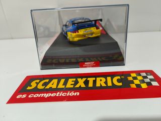 Scalextric Ninco Porsche