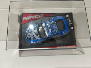 Scalextric Ninco Porsche