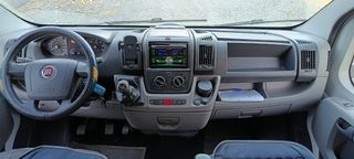 Autocaravana ilusión i780