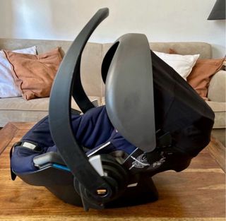 Huevo Stokke BeSafe iZi Go Modular