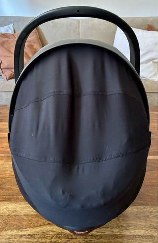 Huevo Stokke BeSafe iZi Go Modular