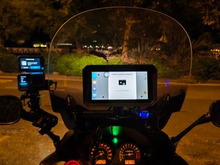 Carplay Aoocci U6 Android moto