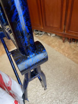Conjunto GT Performer Old School BMX