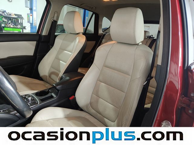 Mazda CX-5 2.2 DE Luxury 4WD AT 129 kW (175 CV)