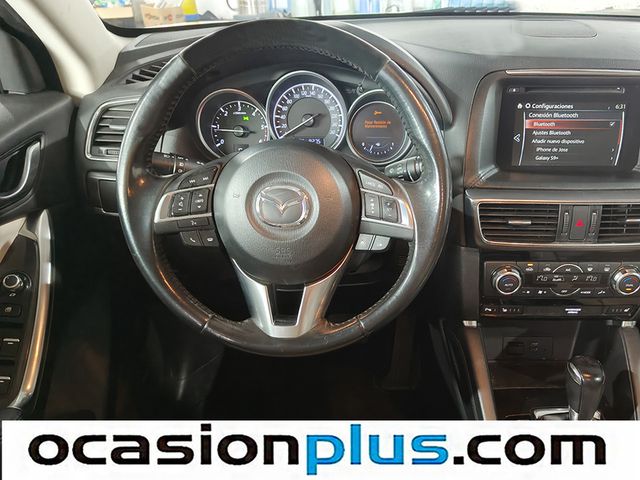 Mazda CX-5 2.2 DE Luxury 4WD AT 129 kW (175 CV)
