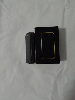 Soyes XS16 Negro 3GB RAM 64GB ROM 3