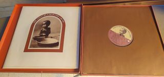 The Concert for Bangla Desh 3 LP