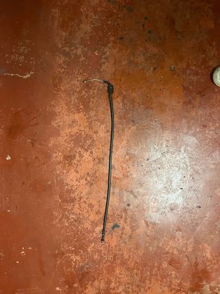 CABLE EMBRAGUE YZF R125