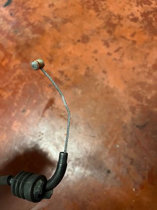 CABLE EMBRAGUE YZF R125