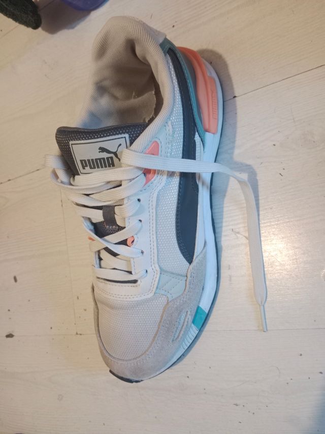 Zapatillas puma