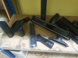Accesorios para aspiradora