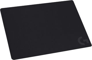 ✨ - Logitech alfombrilla ratón gaming antideslizan