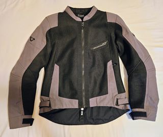 Chaqueta Moto Macna Mujer Verano Talla L