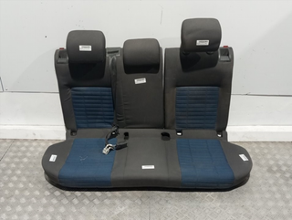 ASIENTOS TRASEROS VOLKSWAGEN GOLF V (1K1)(10.2003