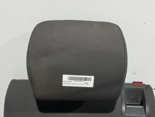 ASIENTOS TRASEROS VOLKSWAGEN GOLF V (1K1)(10.2003