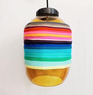 Lámparas Flos Kimika Multicolor