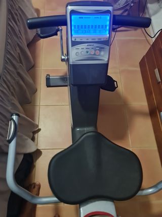 Bicicleta estática