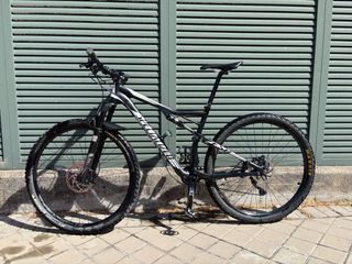 Specialized Epic Aluminio