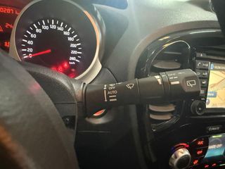 Nissan Juke 1.2 DIG-T N-TEC 4X2 Ext2 Blanco