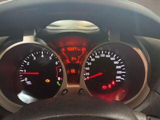 Nissan Juke 1.2 DIG-T N-TEC 4X2 Ext2 Blanco