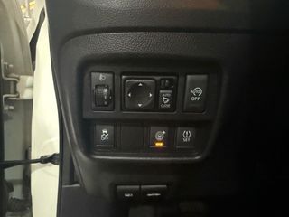 Nissan Juke 1.2 DIG-T N-TEC 4X2 Ext2 Blanco